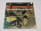 DAVE BRUBECK QUARTET Jazz Impressions Of Japan  CS 9012  VG+