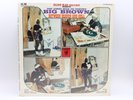 Big Brown: Between Heaven And Hell Vinyl LP KST-008, 1971, NEW / SEALED