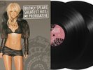 Greatest Hits: My Prerogative by Spears, Britney (Record, 2023)