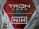 SDCC 2025 TRON ARES Nine Inch Nails 7