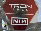 SDCC 2025 TRON ARES Nine Inch Nails 7