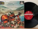 LONDON CS 6047 / Mendelssohn Concerto For Violin / Campoli & Boult / 1E 1E