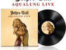 Jethro Tull - Aqualung Live (180 Gram Vinyl LP) [PRE-ORDER]