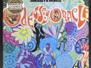 ZOMBIES Odessey & Oracle Technicolor Explosion Vinyl Ltd. Ed. Newbury LP SEALED