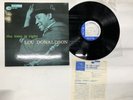 LOU DONALDSON THE TIME IS RIGHT Japan LP [49677ER]