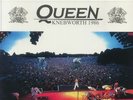 Queen - Knebworth 1986 (LP Colored) LTD Edition  Numbered/500 copies   ROCK