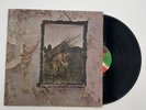 Led Zeppelin – IV LP 1971 Atlantic SD7208 PORKY PECKO Duck 1st Press VG+