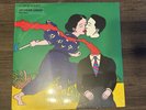 GEORDIE GREEP The New Sound 2xLP Vinyl Alternate Green Artwork NEW Black Midi
