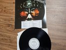 Judas Priest – Hell Bent For Leather Columbia 1979 JC 3570 PROMO Vinyl VG+ EX/EX