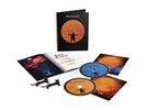 DAVID GILMOUR - The Luck And Strange Concerts (2025) 2 Blu Ray preorder