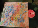 FLUTE & VOICE Imaginations Of Light LP Reissue AMBER SOUNDROOM Krautrock Minimal