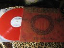 THE CROWN burning RED VINYL LP 2011 PRESS tranquility in flames