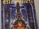 End Amen Your Last Orison Black Vinyl LP Record New reissue