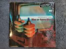 MAN OR ASTROMAN EXPERIMENT ZERO FIRST PRESSING YELLOW VINYL ASTROMAN? ASTRO-MAN?
