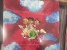 J. Cole KOD Alternate Cover Pink Vinyl Factory Sealed LP