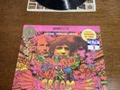 Cream Disraeli Gears LP Used Vinyl Atco SD 33-232 US 1st Pressing