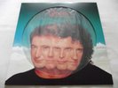 QUEEN   THE MIRACLE ** 2022 EU Reissue EMI LP PICTURE DISC.
