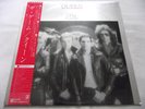 QUEEN   THE GAME ** 1980 Japan ELEKTRA LP w/ OBI & INSERTS.