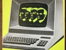 Kraftwerk - Computer World Vinyl LP TESTED Warner Bros. 1981 EXC