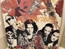 CAIFANES LP Vinyl Vol. 2 El Diablito RCA Mexico Orig. Rare