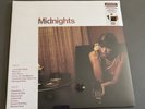 NEW Taylor Swift Midnights Blood Moon Marbled Vinyl