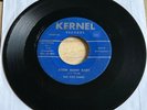 The Five Stars -Atom Bomb Baby- Doo Wop Rocker 45 on Kernel - Hear