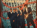 The Coasters - Self Titled Atco 33-01