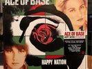 [POP] SEALED LP ACE OF BASE Happy Nation [2023 DEMON] PICTURE DISC EU Import
