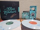 Between The Buried And Me 'The Blue Nowhere' Deluxe CD/2LP COVER SIGNED