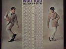 The Rock-a-teens Woo-Hoo Roulette R25109 MONO