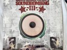 Rawkus presents Soundbombing III 2x Vinyl LP 2002 Mos Def,Roots, Talib Kweli