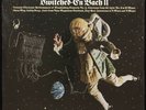 Walter Carlos Switched-On Bach II SEALED Vinyl LP 1973 CBS Records NO CUTOUTS