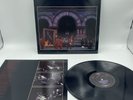 RUSH Moving Pictures Album LP Record 1981 Mercury Records SRM-1-4013 Vinyl - NM