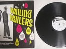 The Wailers The Wailing Wailers Studio 1 LP