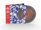 Rolling Stones 'Their Satanic Majesties Request' (NAD) Zoetrope Vinyl - NEW
