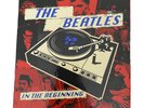 THE BEATLES - IN THE BEGINNING - FIVE 7