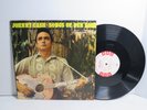 Johnny Cash Songs Of Our Soil 1959 Promo Mono LP Columbia CL 1339