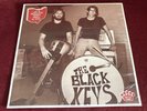 The Black Keys - Live At Beachland Tavern - Black Vinyl LP Band Exclusive /1500