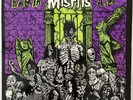 Misfits Earth A.D. / Wolfs Blood 1986 Repress 12