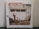 BILMURI American Motor Sports Opaque White Vinyl LP [SHIPS NOW ]