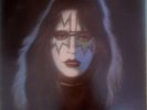 Ace Frehley Kiss 1978 VINYL LP, ALBUM Club Edition CRC Casablanca #NBLP 7121 RIP
