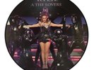 KYLIE MINOGUE - All the lovers - NEW - PICTURE DISC - Vinyl Record