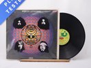 The Edgar Broughton Band Oora LP Album Vinyl Record - VG+/VG+