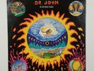 DR. JOHN In The Right Place SD7018 PR LP Vinyl VG+nr++ Tri Fold Cover VG+ 1973