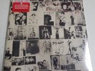 Rolling Stones - Exile on Main St Half Speed Master   180gm Vinyl Album -New