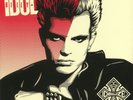 BILLY IDOL - Idolize Yourself: The Very Best Of Billy Idol (reissue) - 2xLP