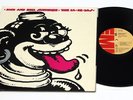 The La De Das Rock And Roll Sandwich 1973 EMI Australia OZ Vinyl LP Record VG++