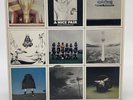 PINK FLOYD A NICE PAIR 2-LP SET NM VINYL WINCHESTER PRESSING UNCENSORED 1968