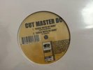 Cut Master DC / Horse With No Name 12