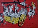 Byron Lee And The Dragonaires - Joy Ride - Vinyl LP Album - Free UK Postage